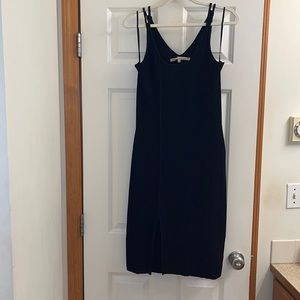 Rachel Roy ribbed knit tank dress size xxl